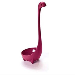 Nessie Loch Ness Ladle NWT
